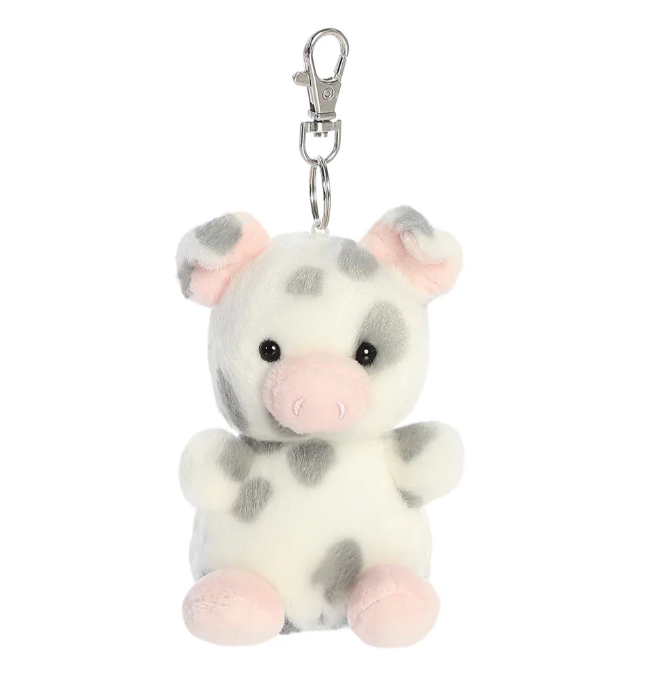 Palm Pals Plush Keyrings