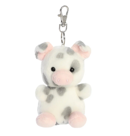 Palm Pals Plush Keyrings