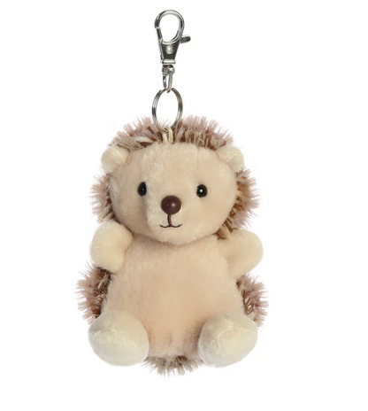 Palm Pals Plush Keyrings