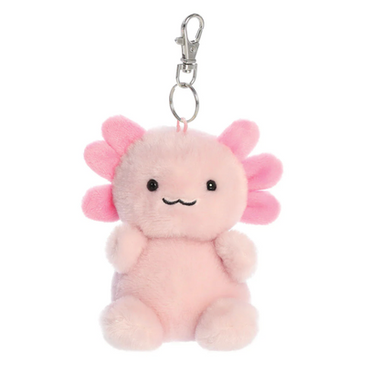 Palm Pals Plush Keyrings