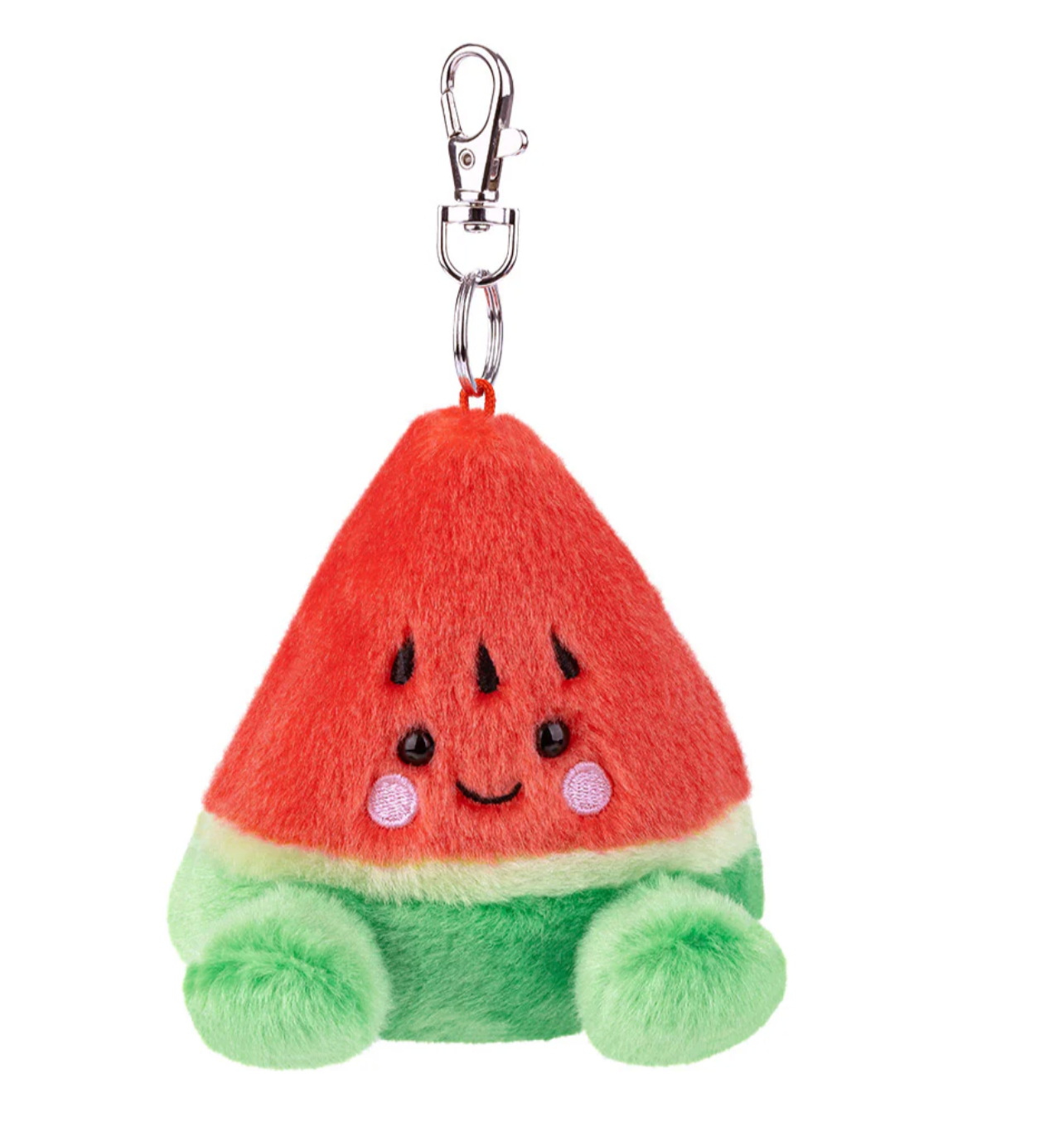 Palm Pals Plush Keyrings