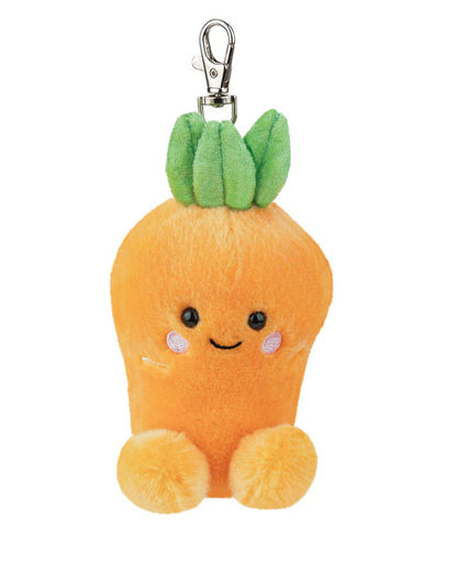 Palm Pals Plush Keyrings