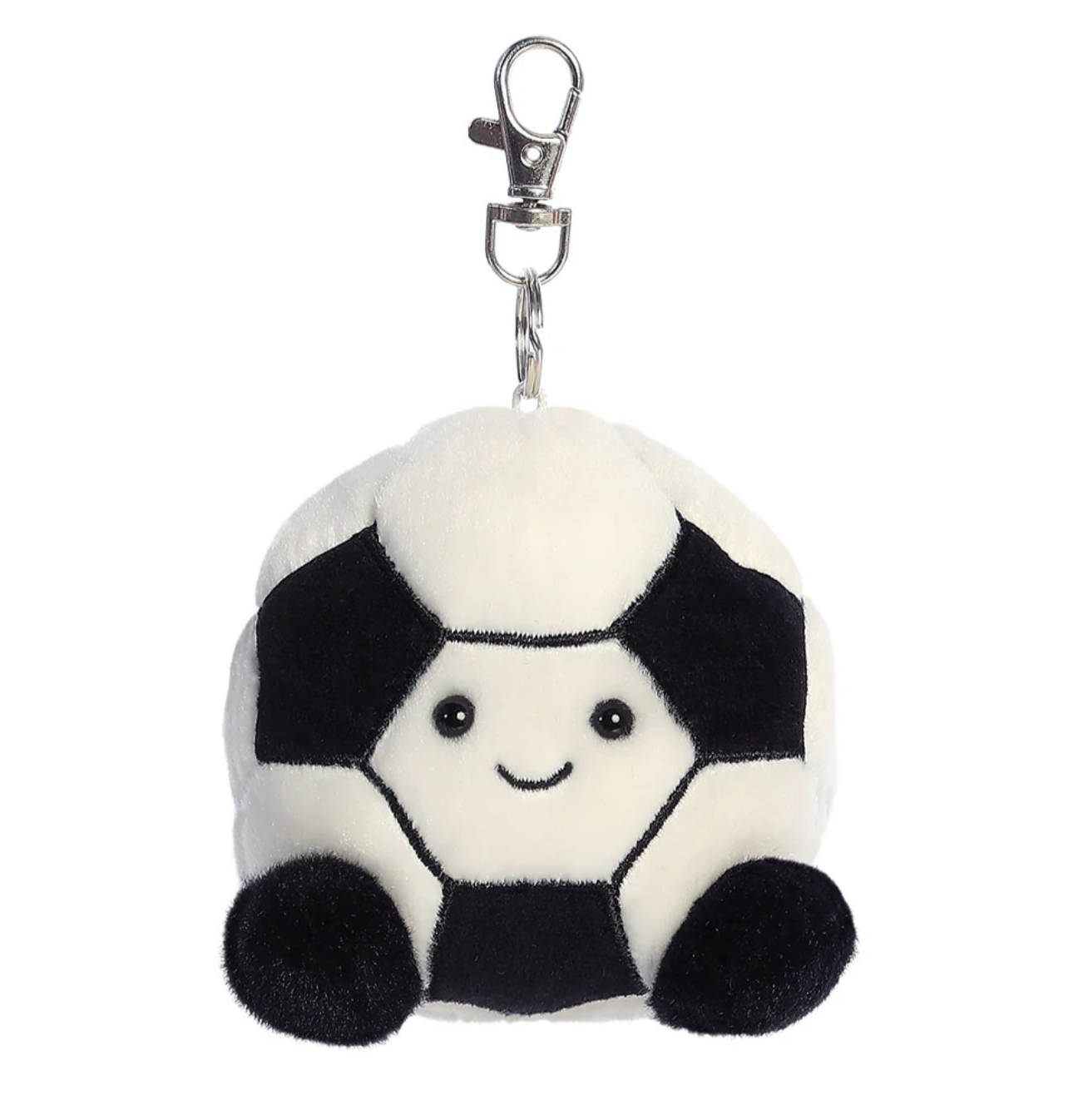 Palm Pals UK Plush Keyrings