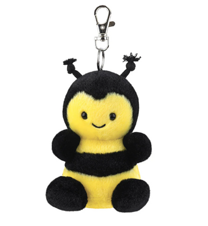 Palm Pals UK Plush Keyrings
