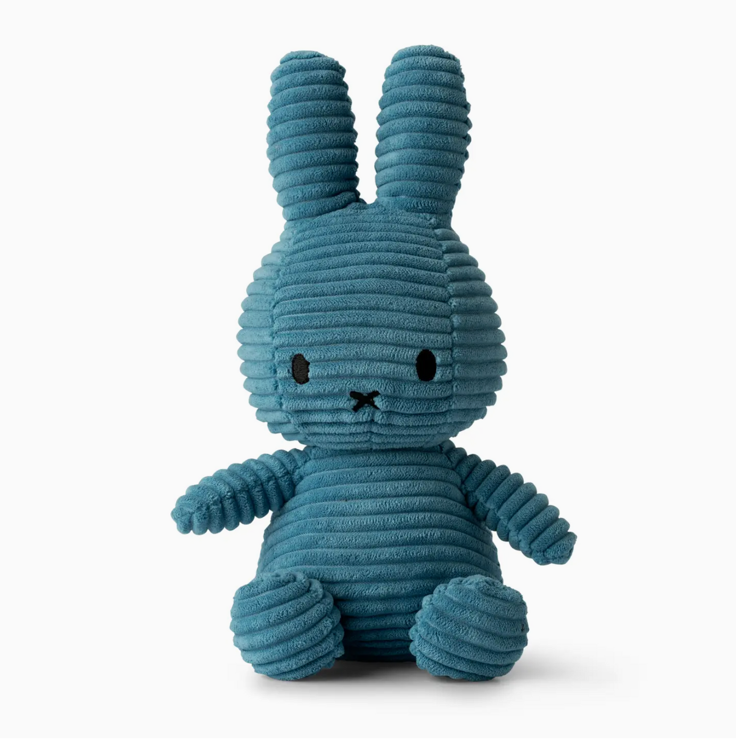 Miffy Corduroy ECO 23cm - Multiple Colours Available