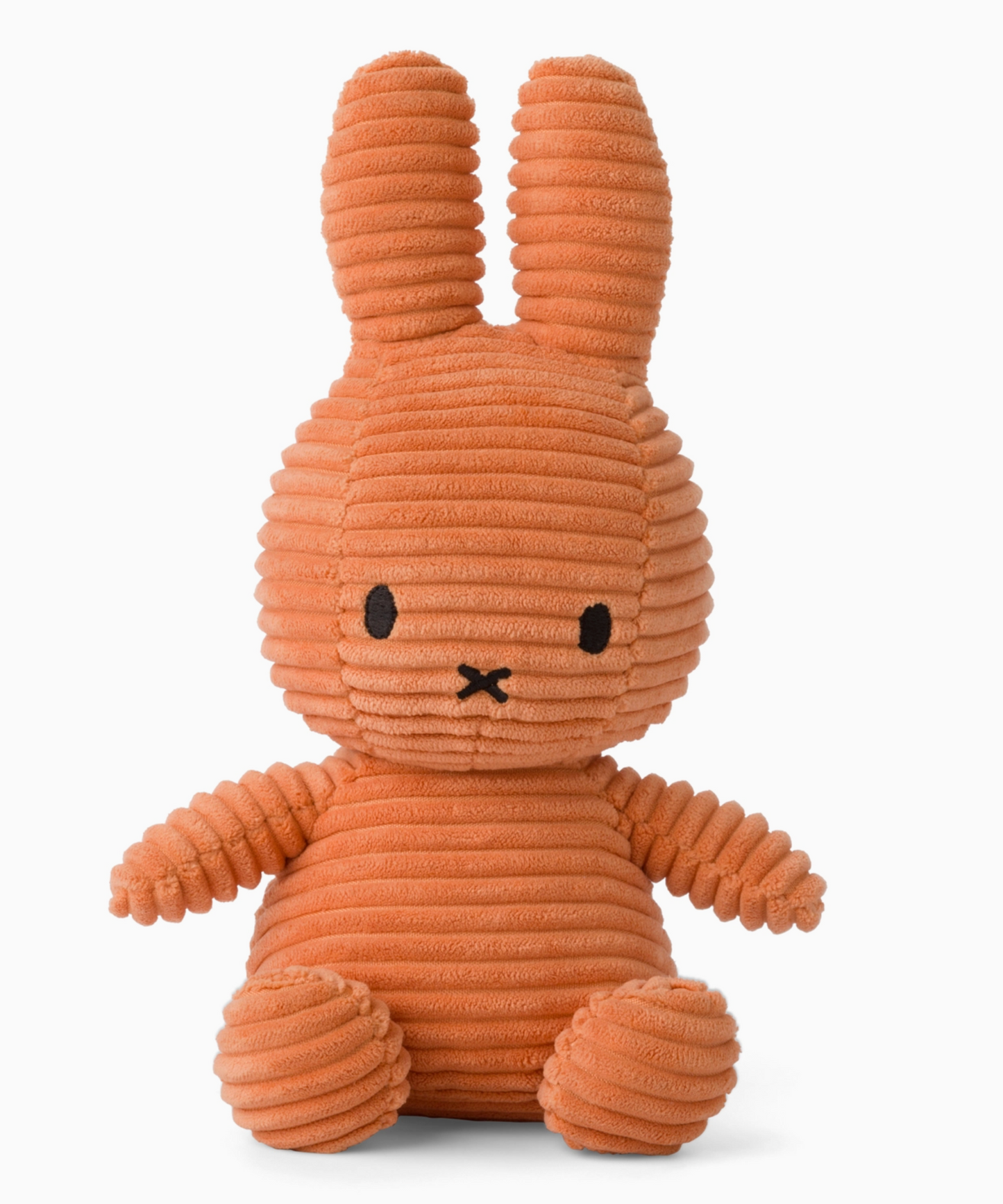 Miffy Corduroy ECO 23cm - Multiple Colours Available