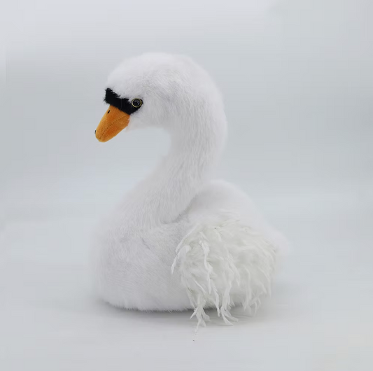 Jomanda White Swan 30cm
