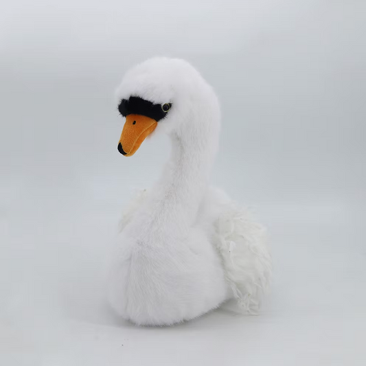 Jomanda White Swan 30cm