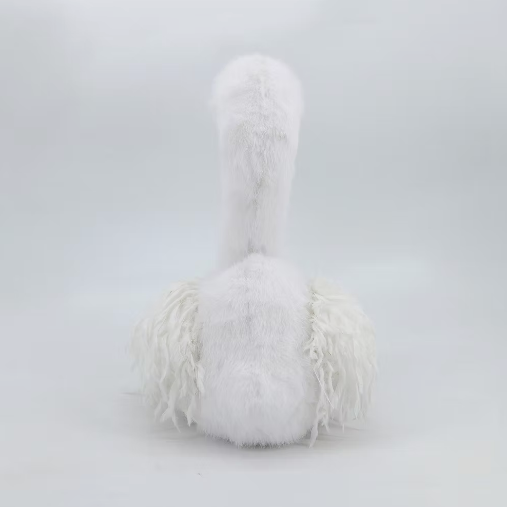 Jomanda White Swan 30cm