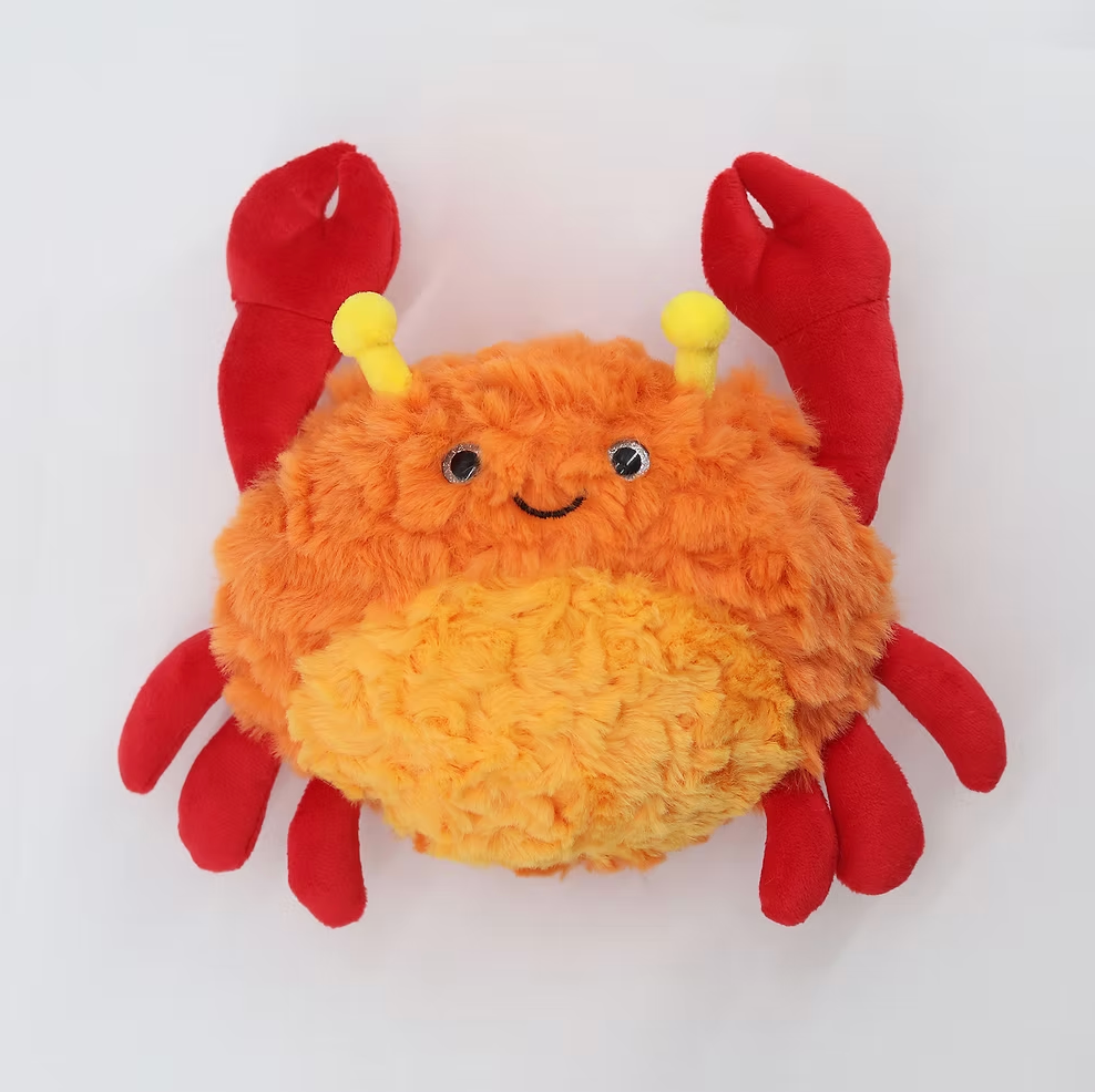Jomanda Crab 20cm