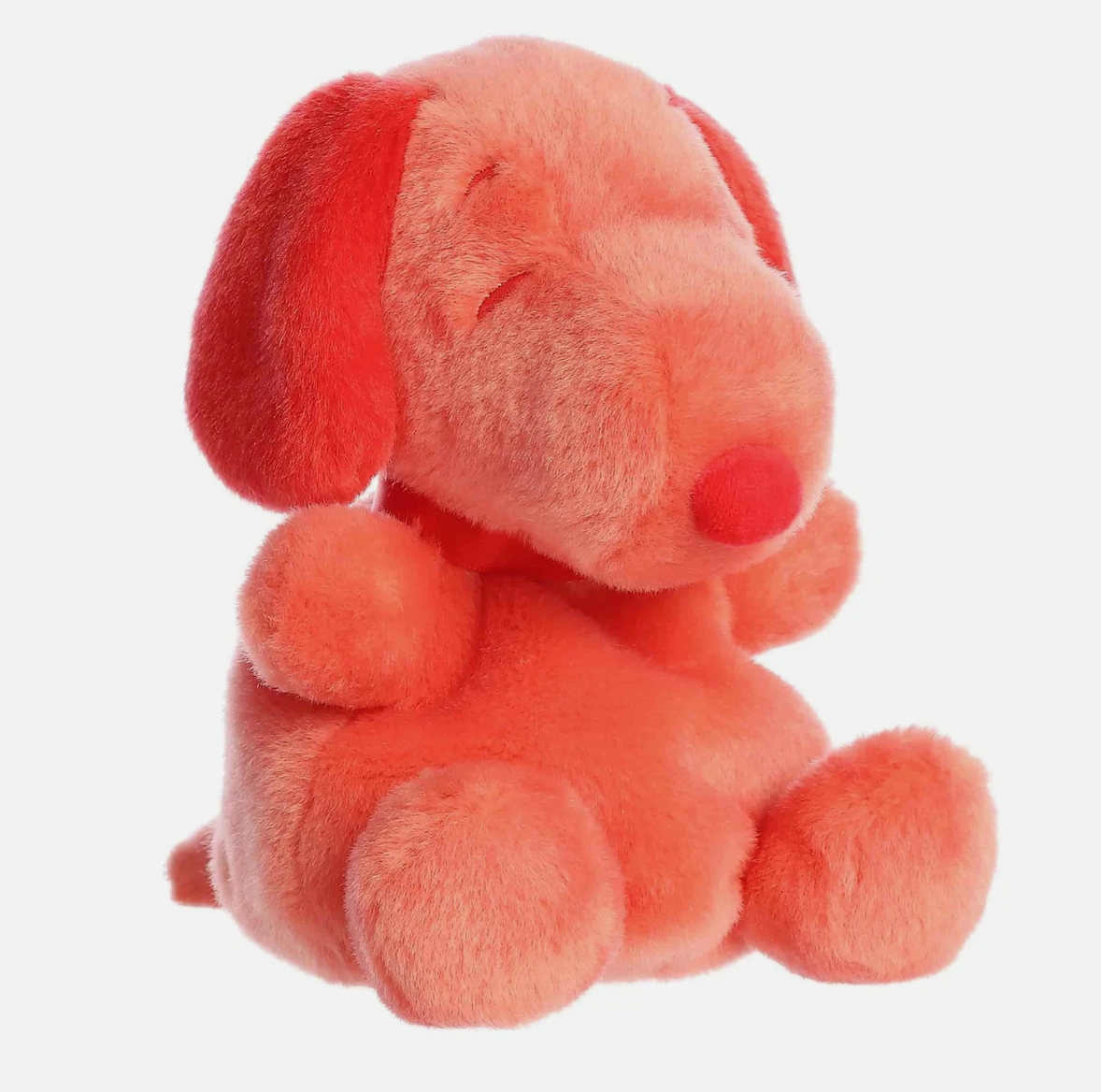 Palm Pals USA Snoopy Colours
