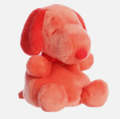 Palm Pals USA Snoopy Colours