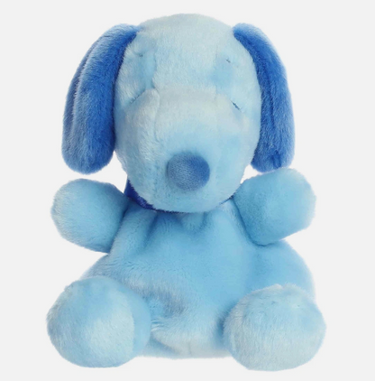 Palm Pals USA Snoopy Colours