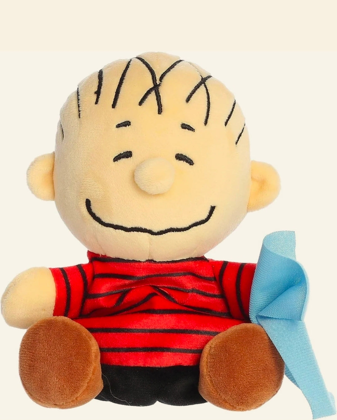 Palm Pals USA Linus Peanuts