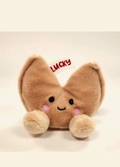Palm Pals USA Fortune Cookies Lucky and Love U