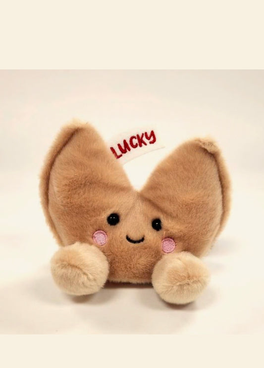 Palm Pals USA Fortune Cookies Lucky and Love U