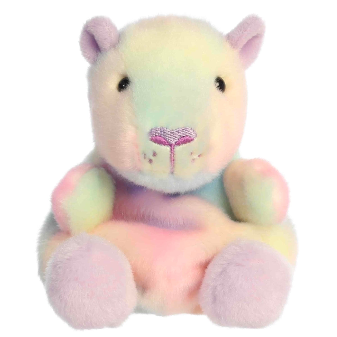 Palm Pals USA Seb Sorbet Capybara