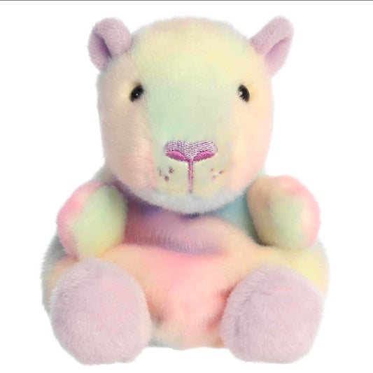 Palm Pals USA Seb Sorbet Capybara