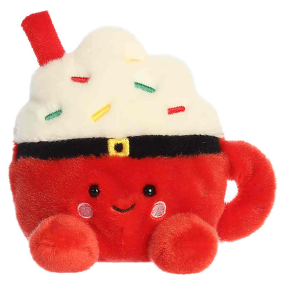 Palm Pals USA Klaas Santa Cocoa