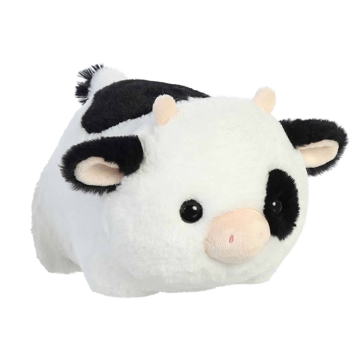 Spudster Chunky Cow Stuffed Animal