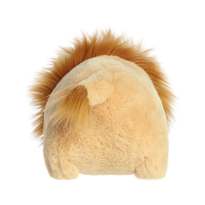 Spudsters Logan Lion 24cm Soft Toy