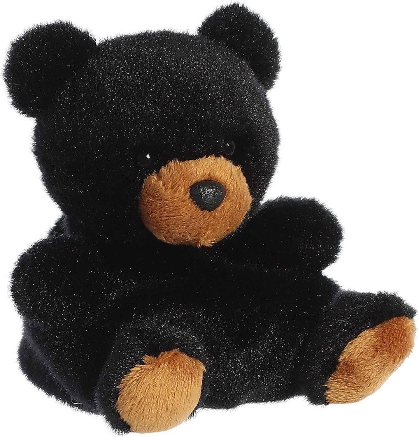 Palm Pals USA Sleepy Bear
