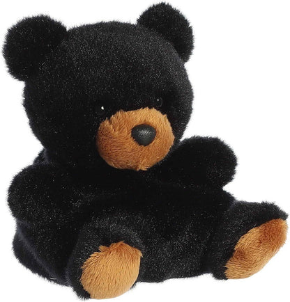Palm Pals USA Sleepy Bear