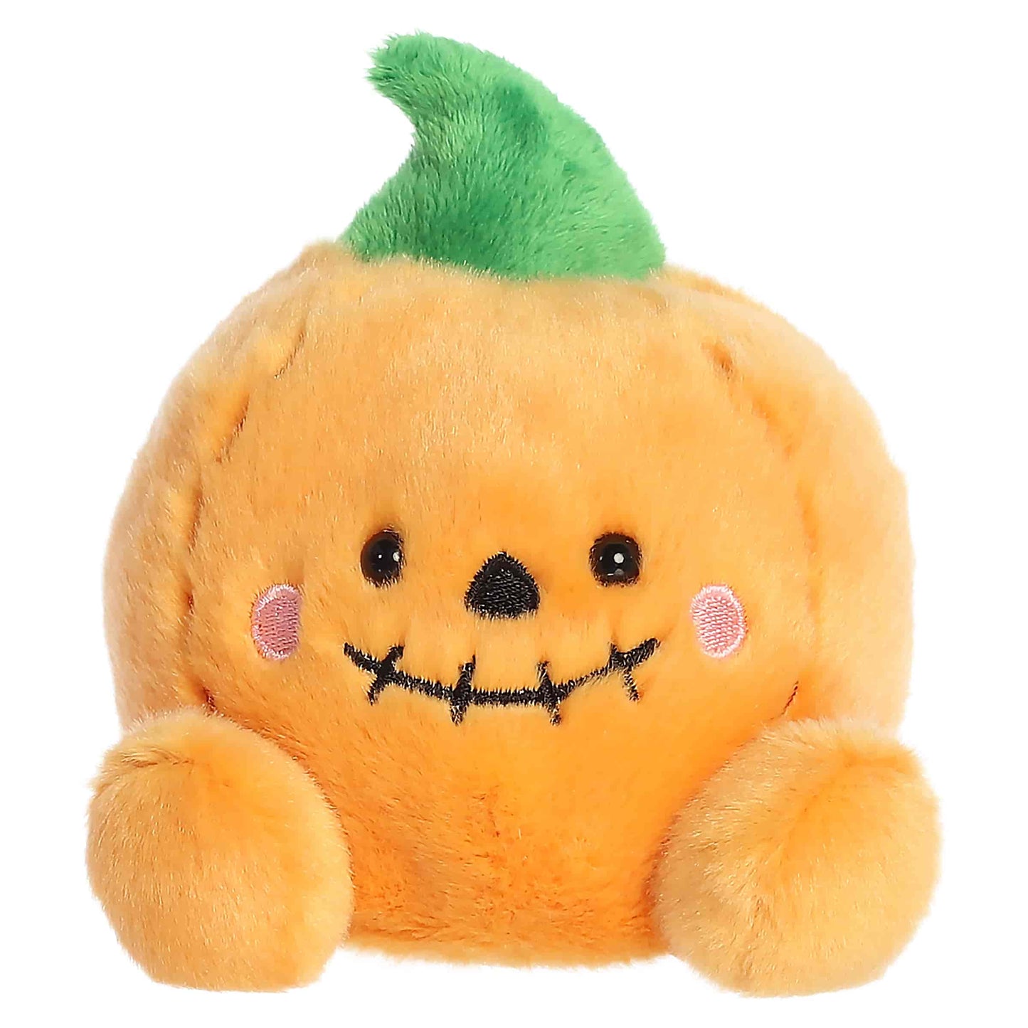Palm Pals USA Craven Jack O' Lantern