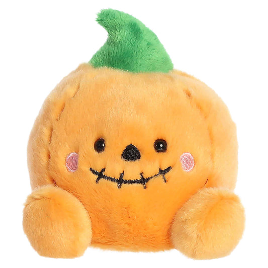 Palm Pals USA Craven Jack O' Lantern