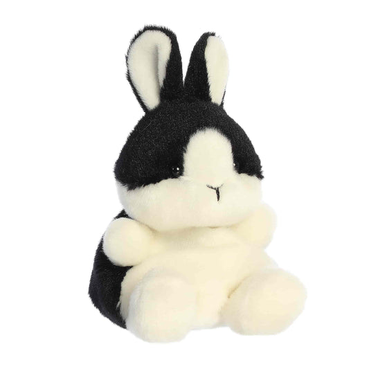 Palm Pals USA Jan Dutch Bunny Stuffed Animal