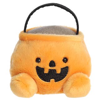 Palm Pals USA Bucky Candy Bucket