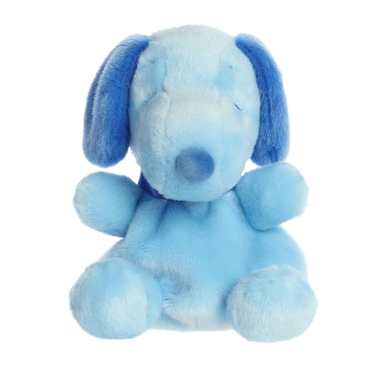 Palm Pals USA Blue Snoopy