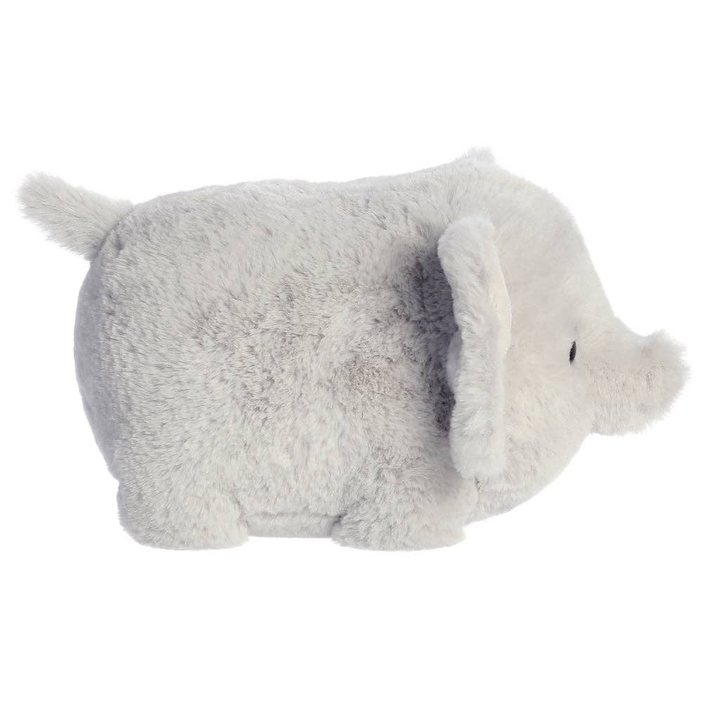 Spudsters Eri Elephant 24cm Soft Toy