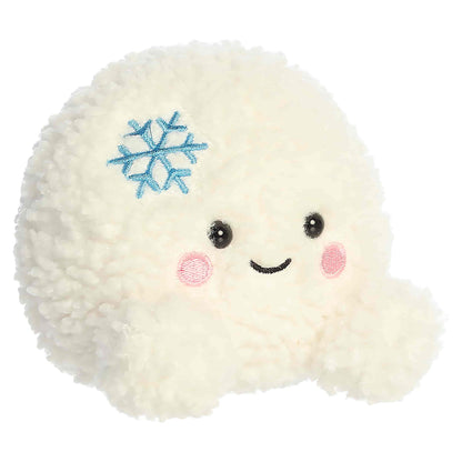 Palm Pals USA Chuck Snowball