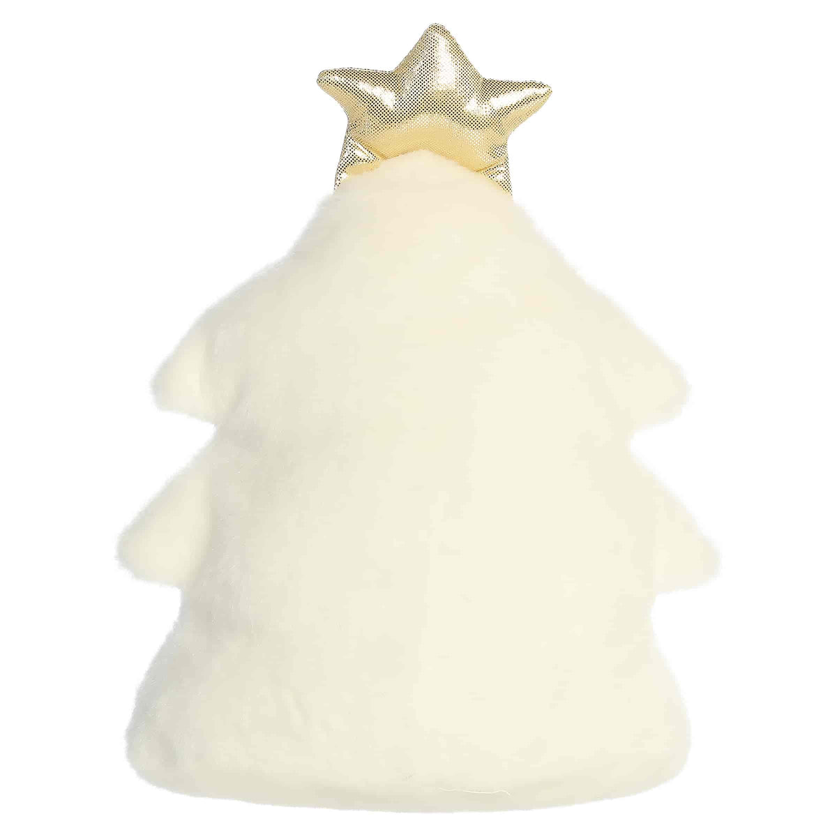 Palm Pals USA 13" Plush Felicia Christmas Tree Party-Sized