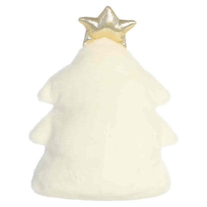 Palm Pals USA 13" Plush Felicia Christmas Tree Party-Sized