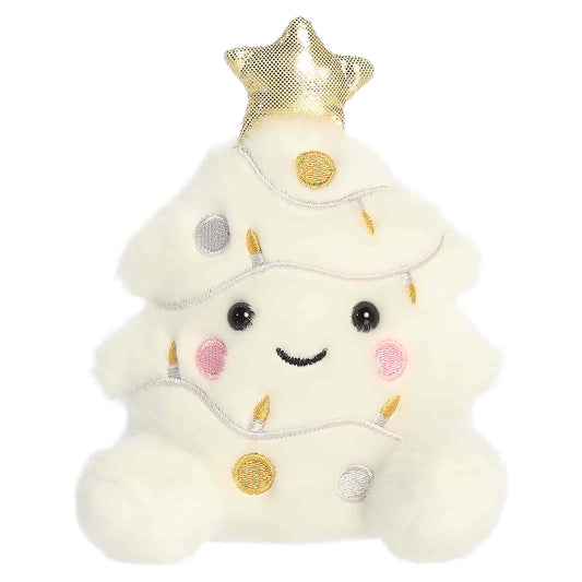 Palm Pals USA Felicia Christmas Tree