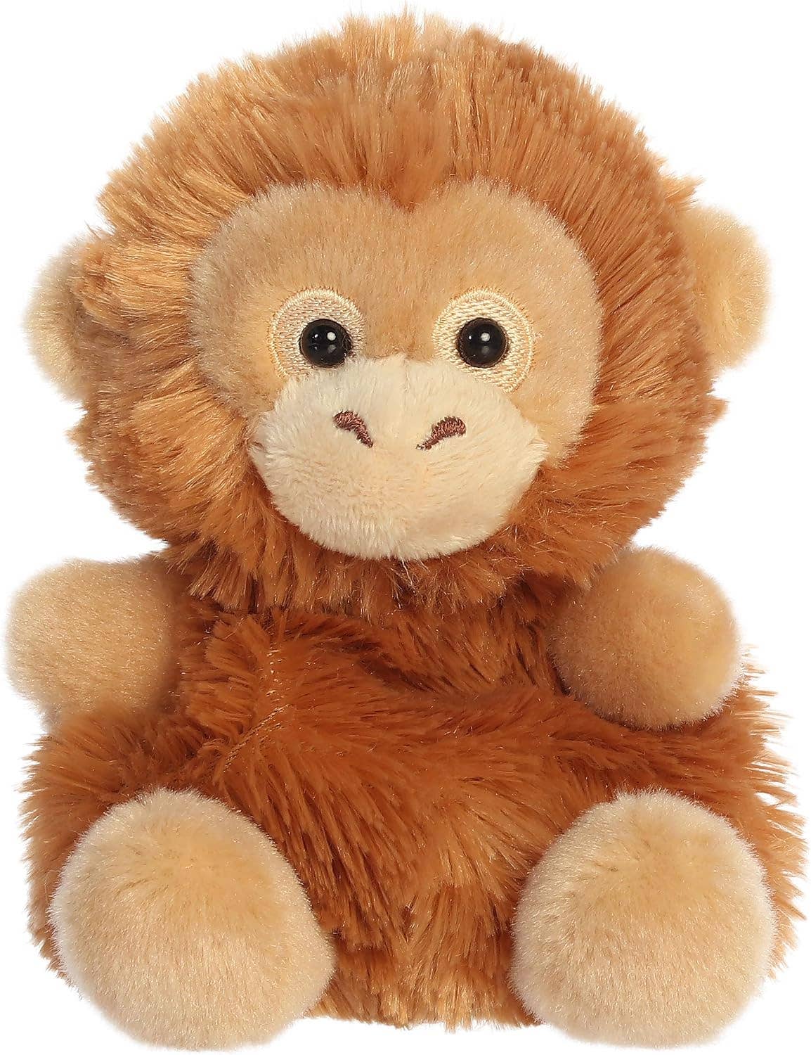Palm Pals USA Karen Orangutan