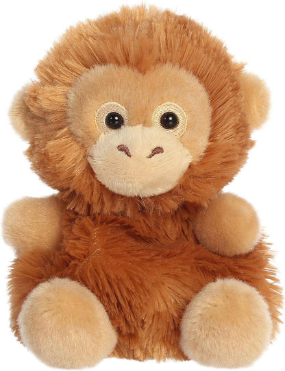 Palm Pals USA Karen Orangutan