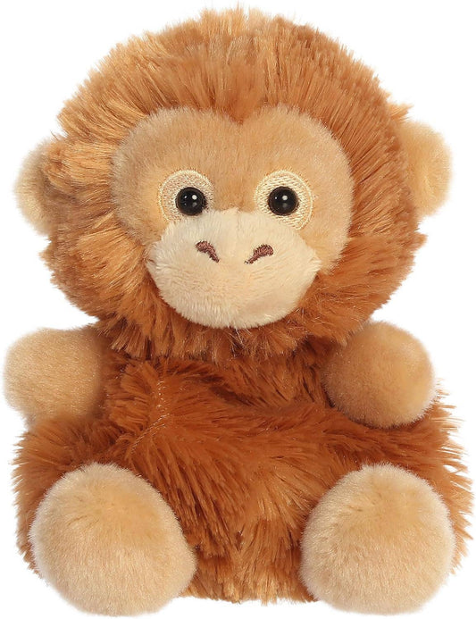 Palm Pals USA Karen Orangutan