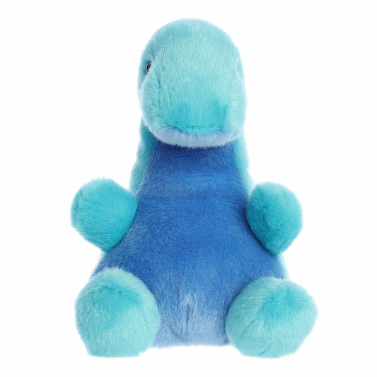 Palm Pals USA Glen Loch Ness Monster