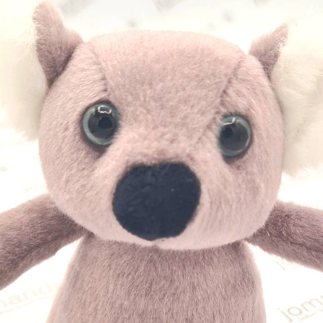 Jomanda Koala Soft Plush Toy Mini - 10cm