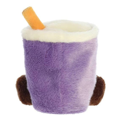 Palm Pals USA Coffee Tarot Tea Boba Stuffed Animal