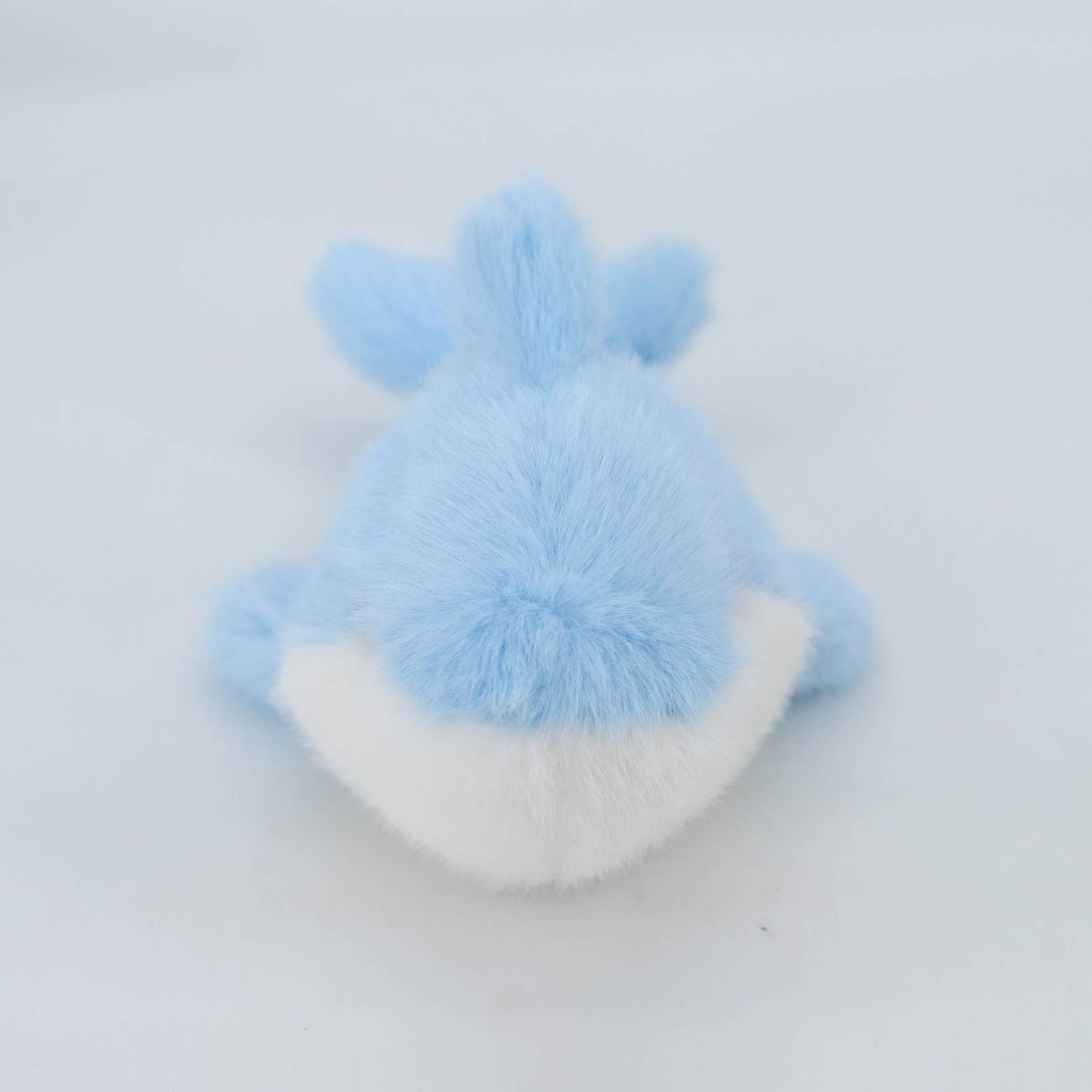 Jomanda Dolphin Blue Soft Toy Plush - 25cm