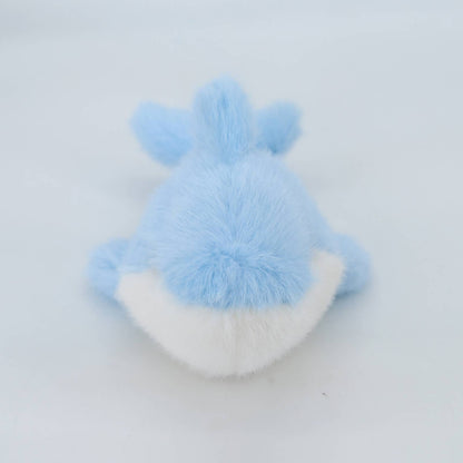 Jomanda Dolphin Blue Soft Toy Plush - 25cm