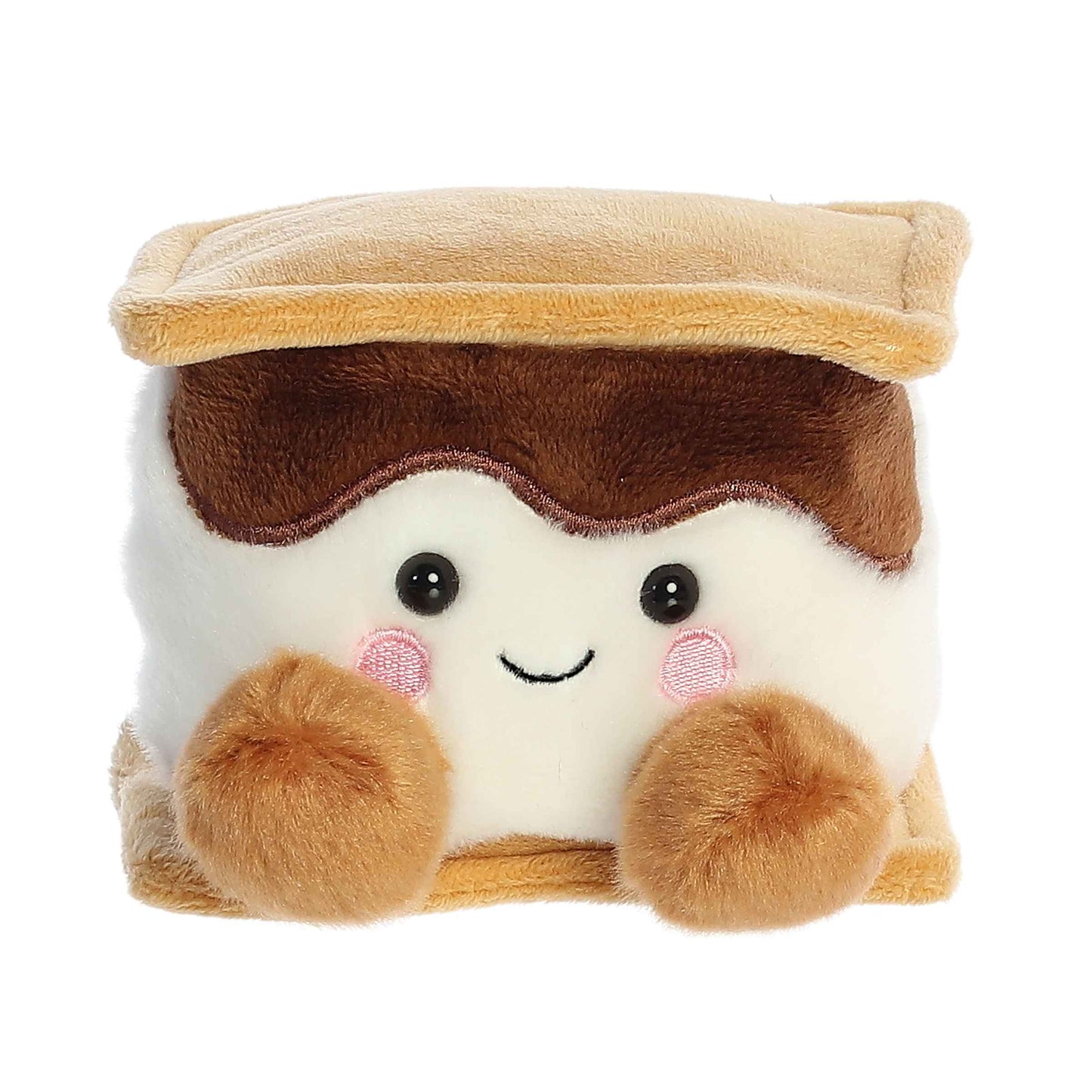 Palm Pals USA Toaste Smore