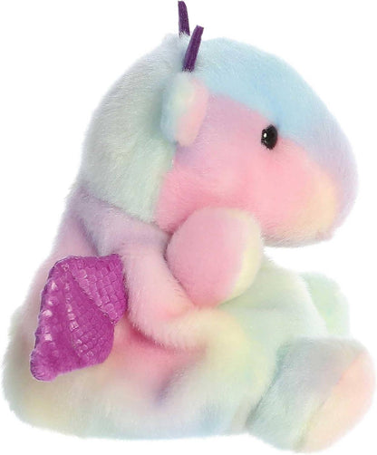 Palm Pals USA Aster Rainbow Dragon