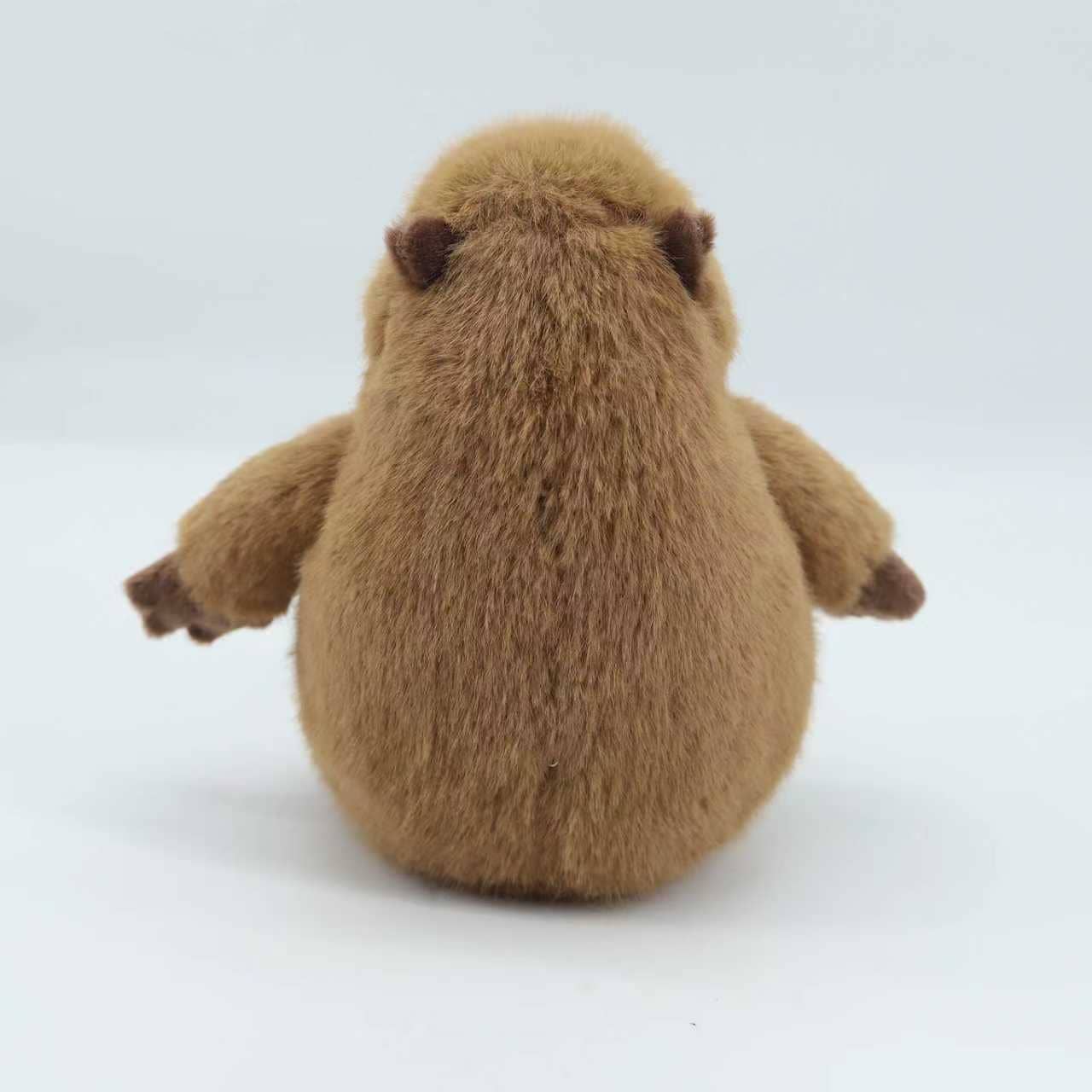 Jomanda Capybara Soft Toy Plush - 20cm