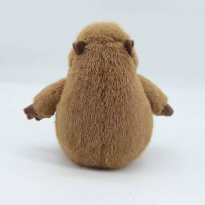 Jomanda Capybara Soft Toy Plush - 20cm
