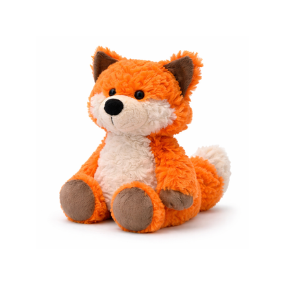 Snibboo Reynard Whispfox Fox Plush — Woodland Soft Toy